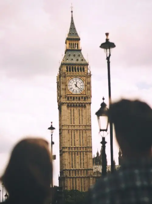 I Love London