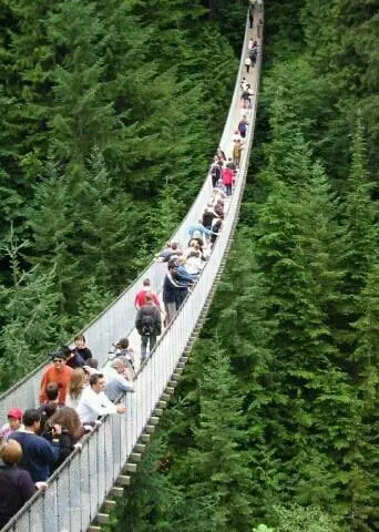 Vancouver, Сanada