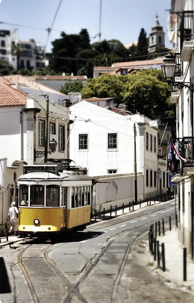 Lisbon, Portugal