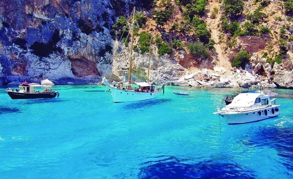 Sardinia, Italy