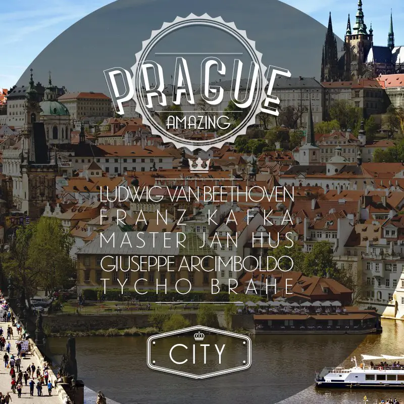 Amazing Cities