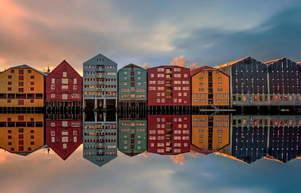 Trondheim, Norway