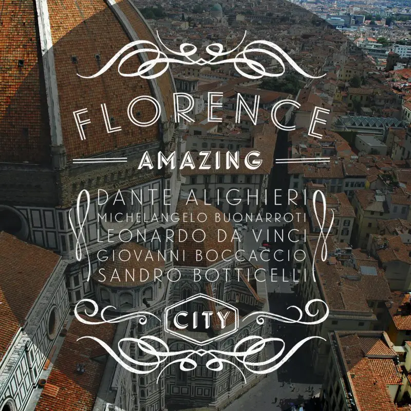 Amazing Cities