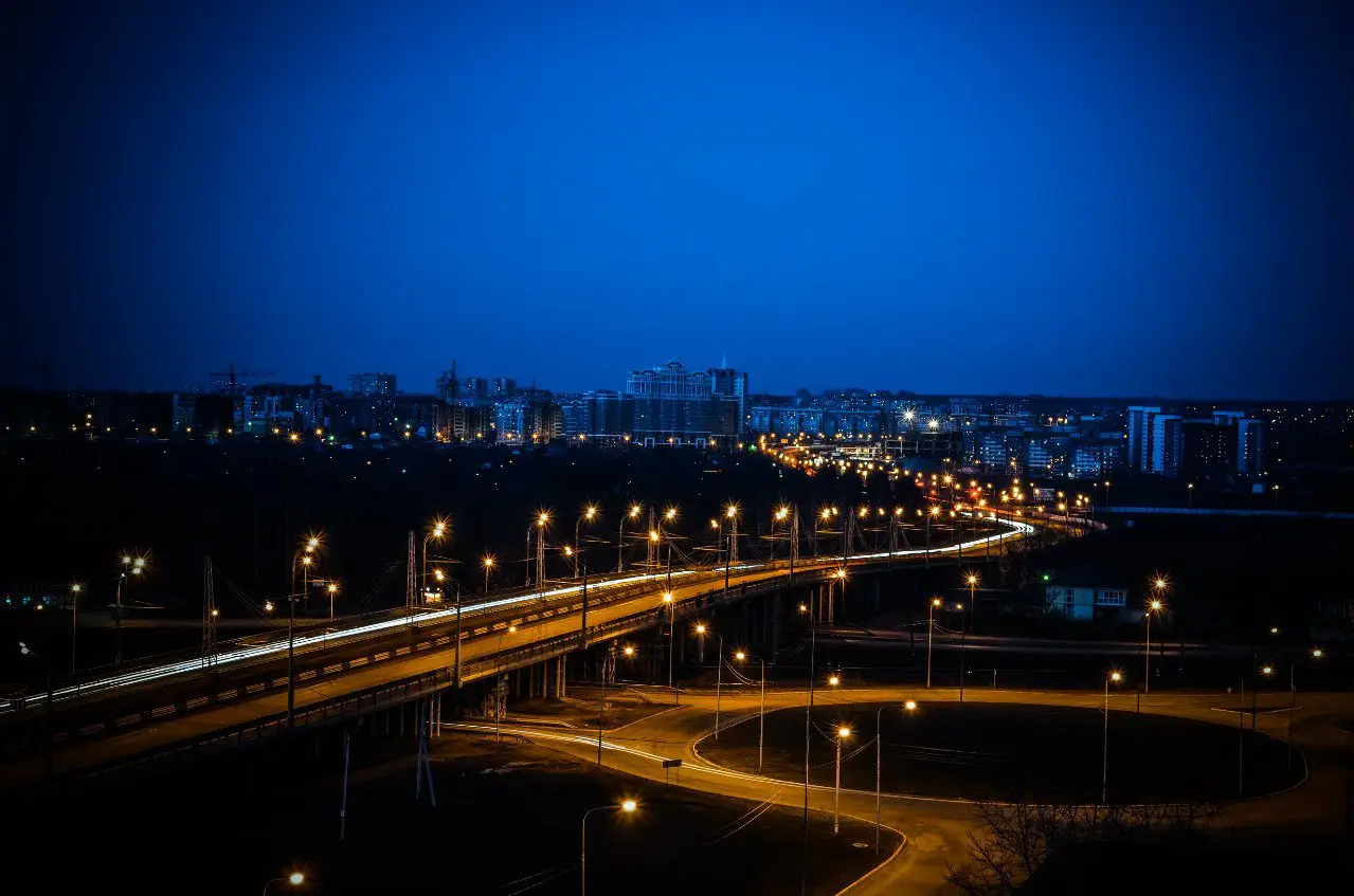 Саранск. Мордовия