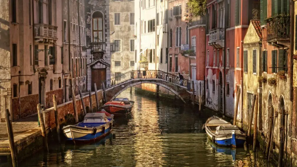 Venice, Italy