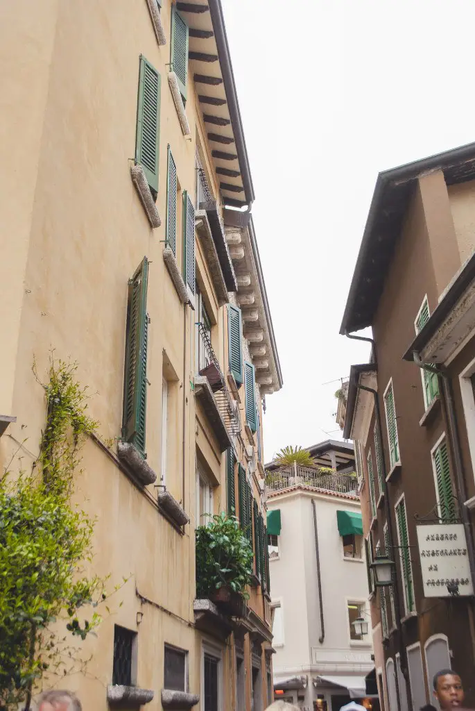 Sirmione, Italy