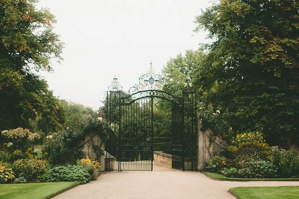 Oxford