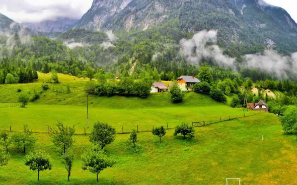 Украина.Карпаты