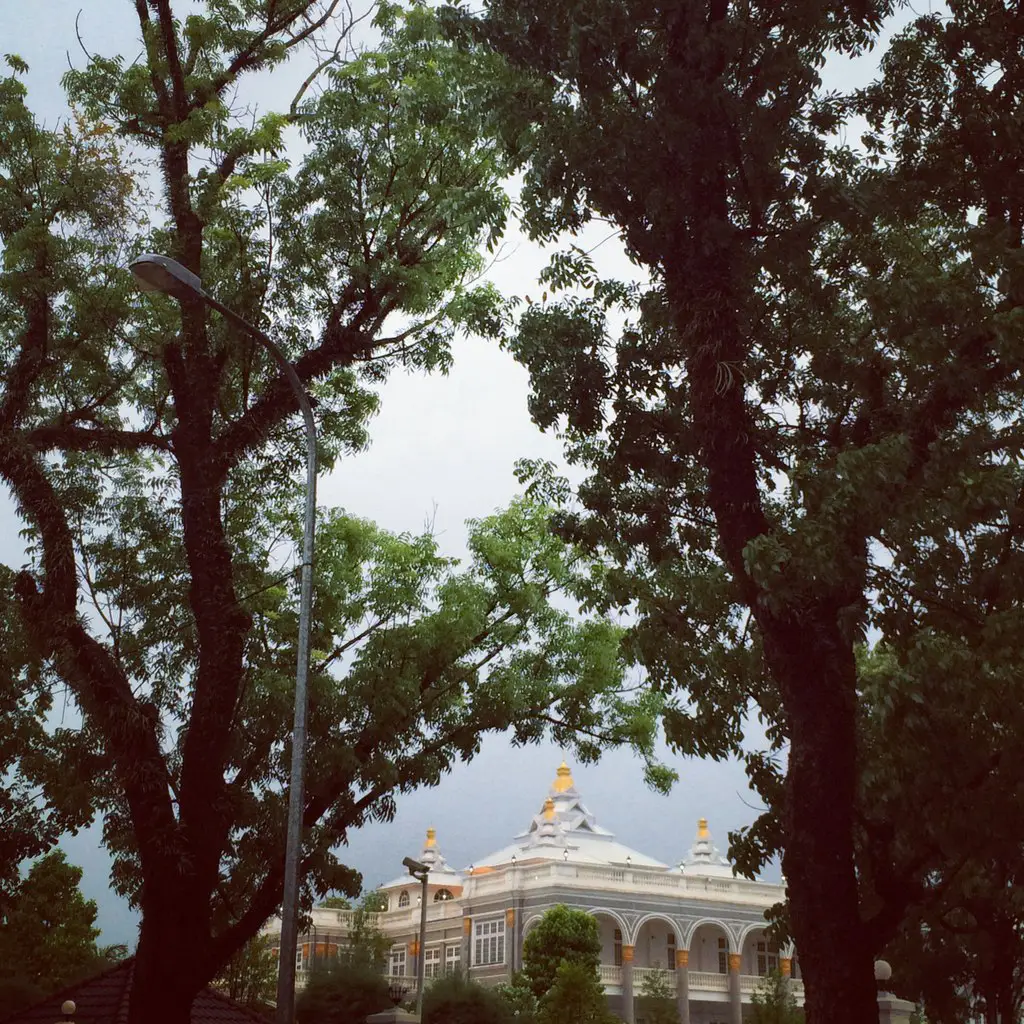 Вьентьян, Лаос
