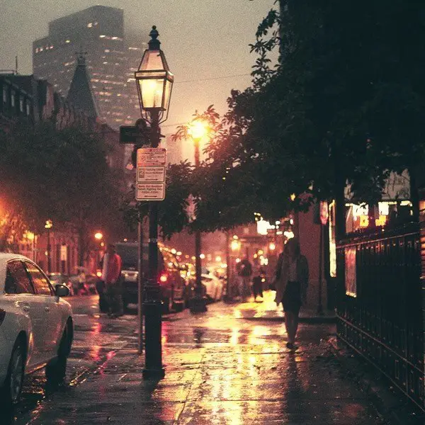 Boston, United States of America