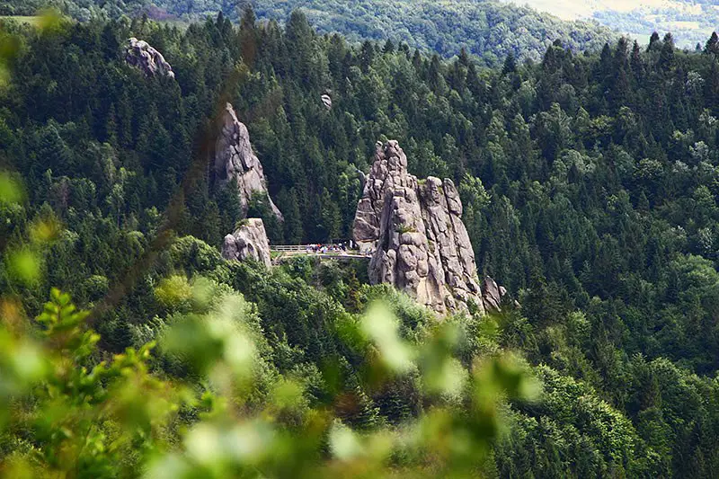 Королевство Галиции и Лодомерии, Украина