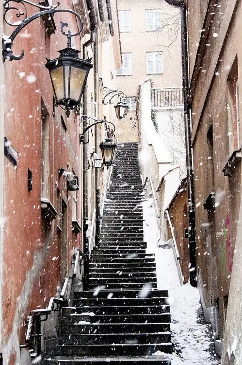 Warsaw Poland