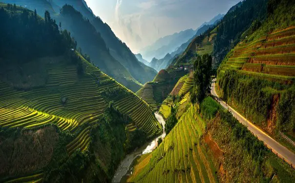 Vietnam