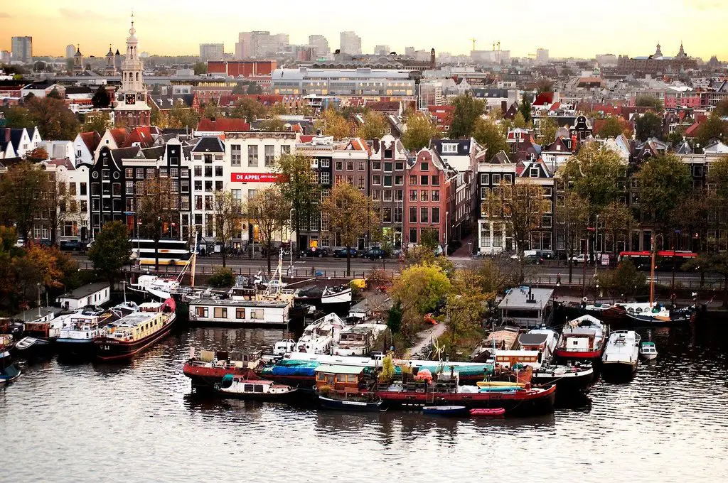 Amsterdam, Netherlands