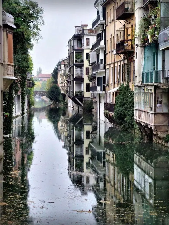 Padova, Italy