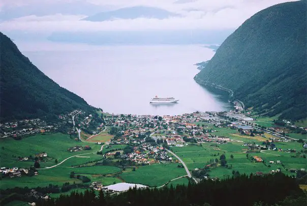Norway