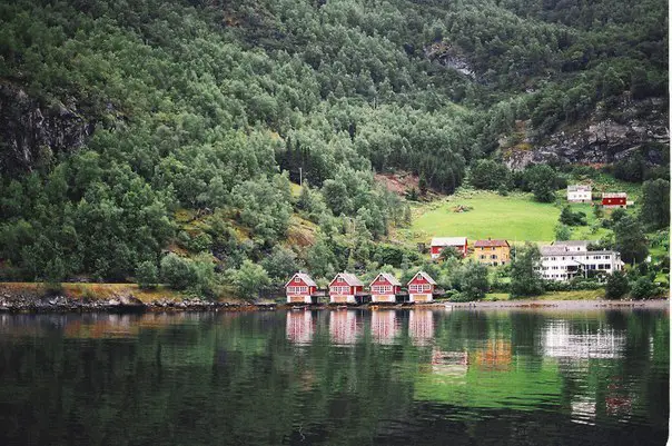 Norway