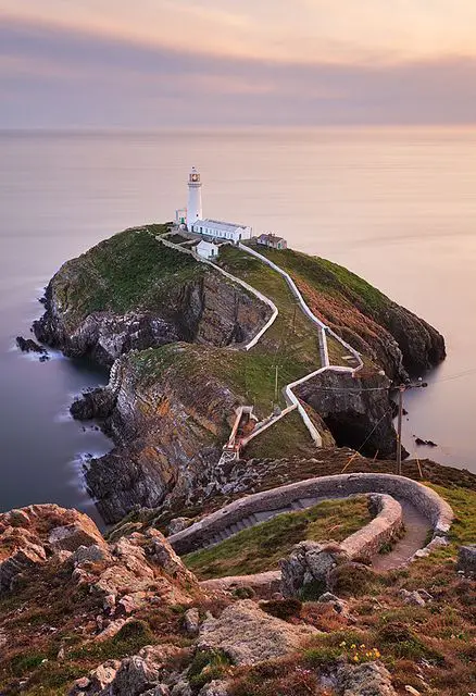 England. Wales