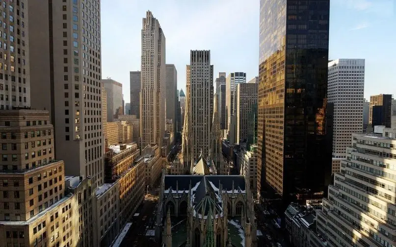 Manhattan