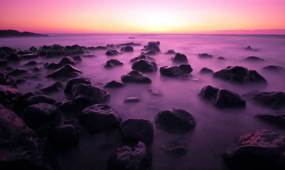 Fuerteventura, Canary Islands