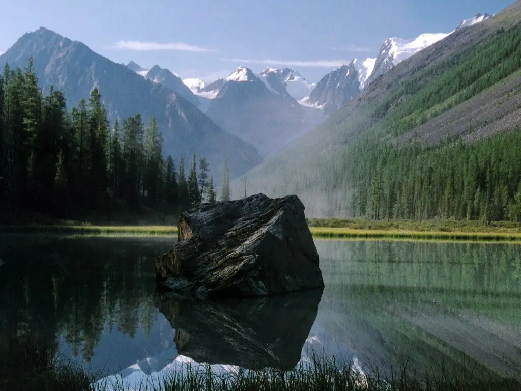 Altai