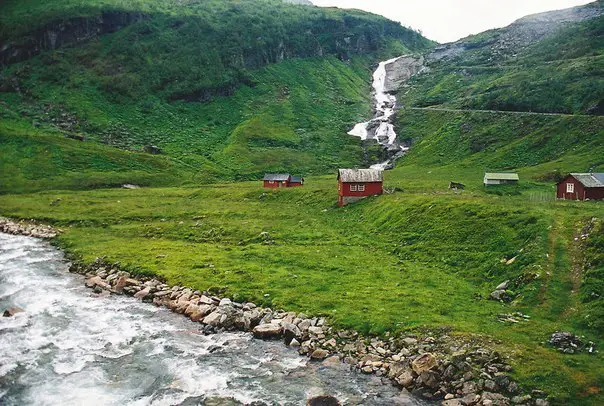 Norway
