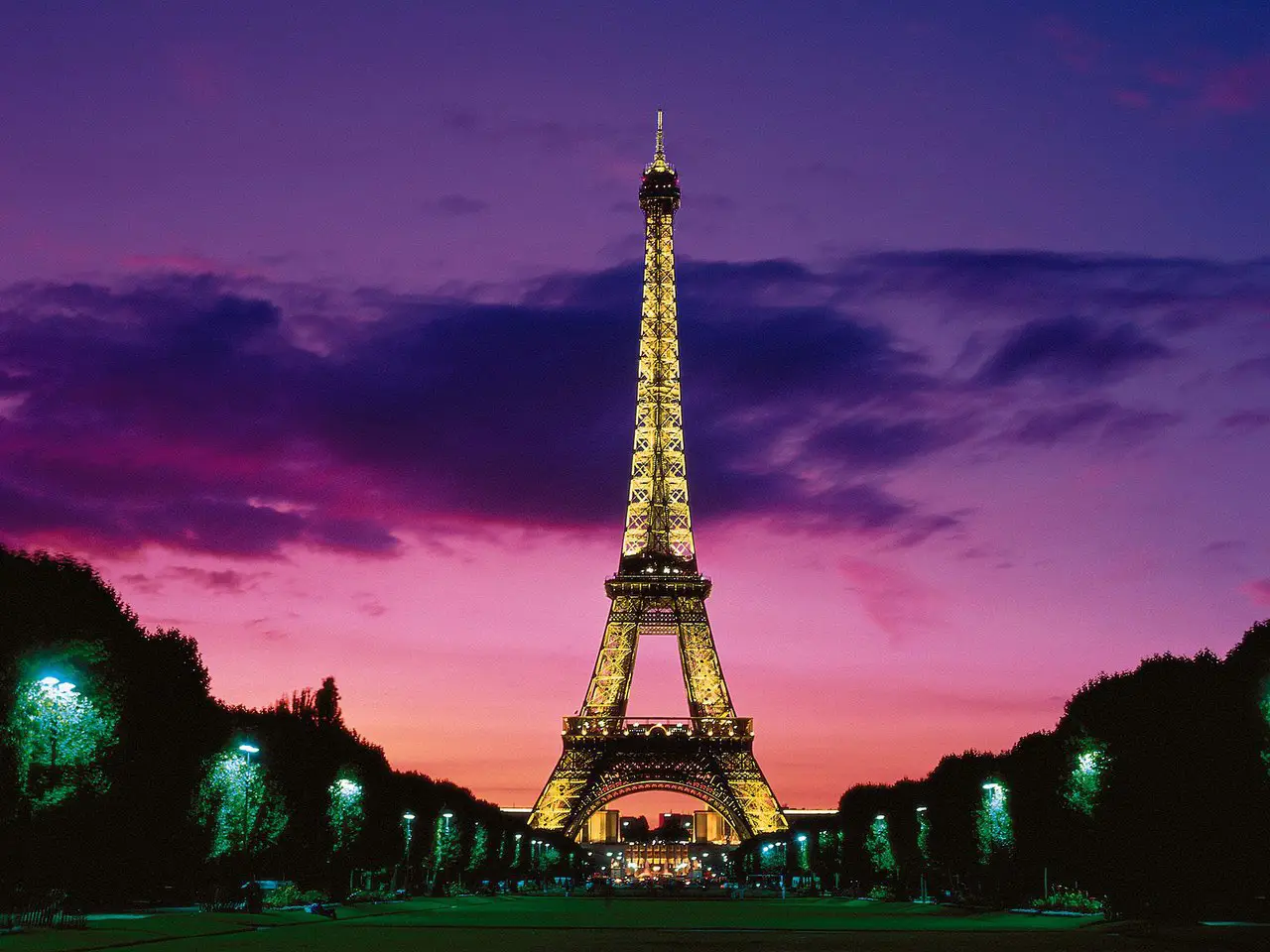 France, Paris