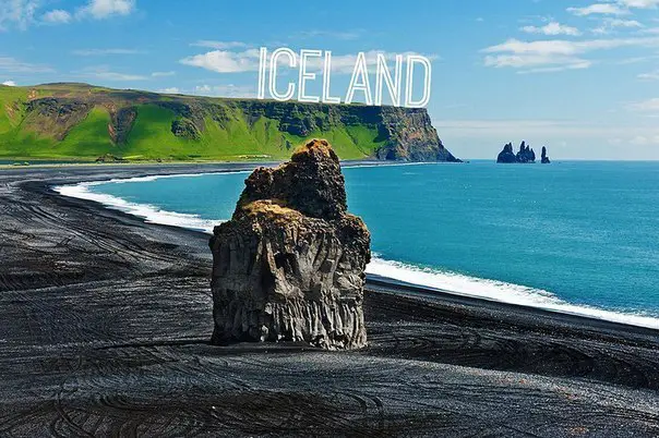 Самые красивые побережья планеты
