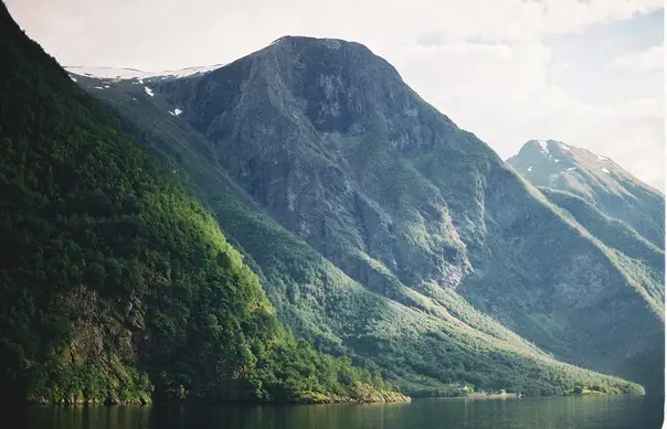 Norway