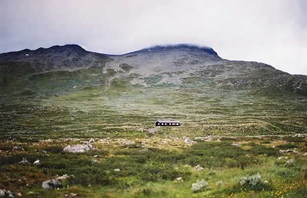 Norway