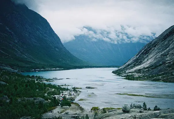Norway