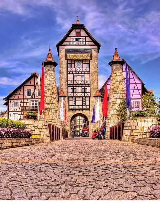 Сolmar, France