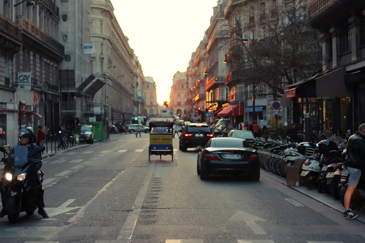 Paris