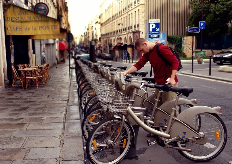 Paris