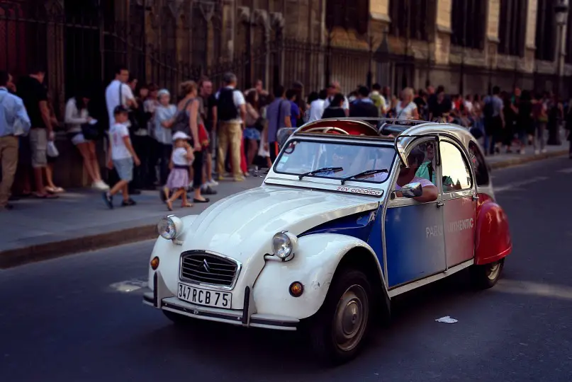 Paris