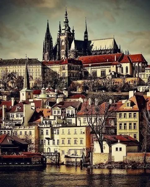 Czech Republic