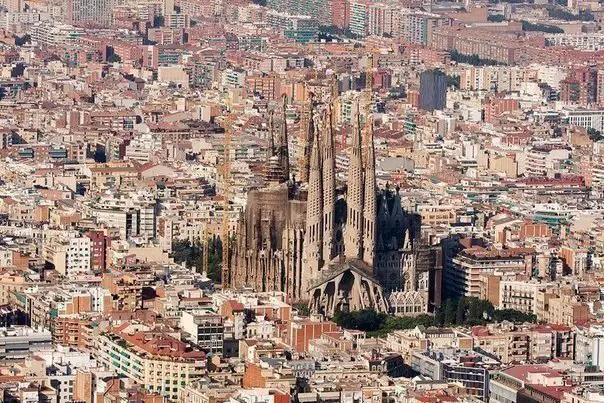 Barcelona, ​​Spain