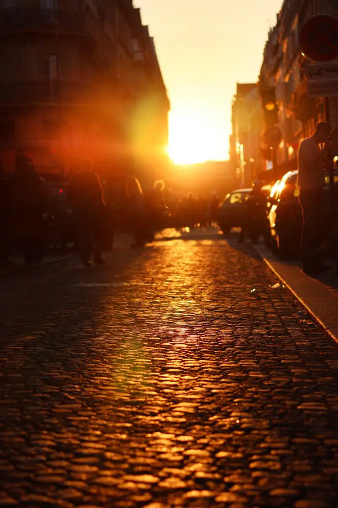 Paris