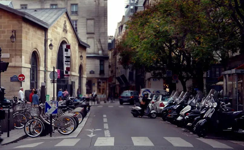Paris