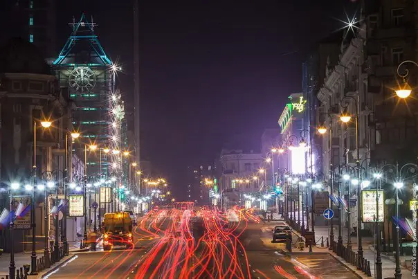 Владивосток, Россия