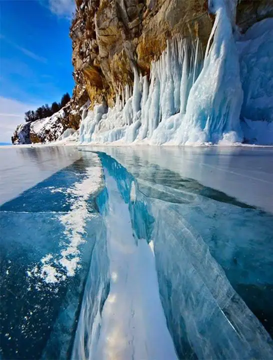 Baikal