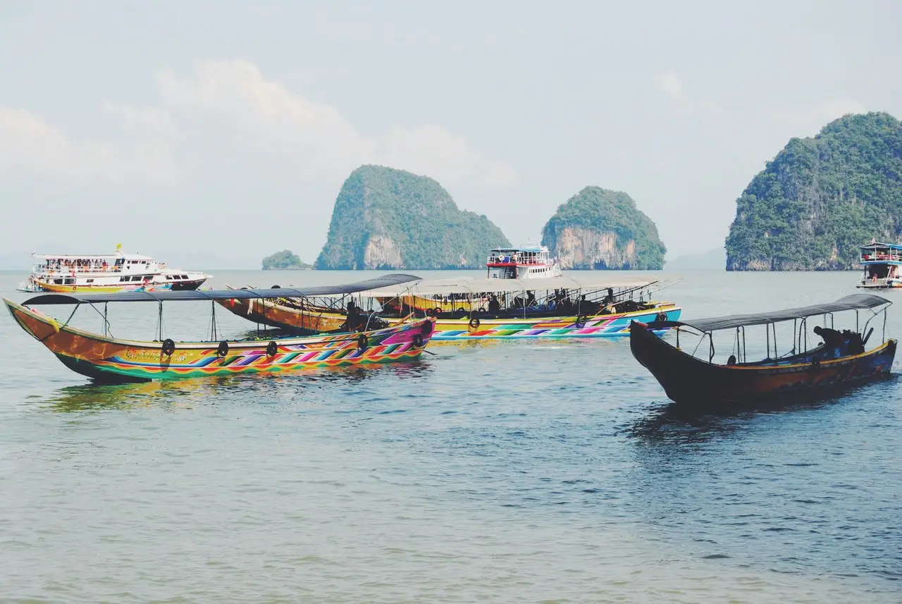 Thailand