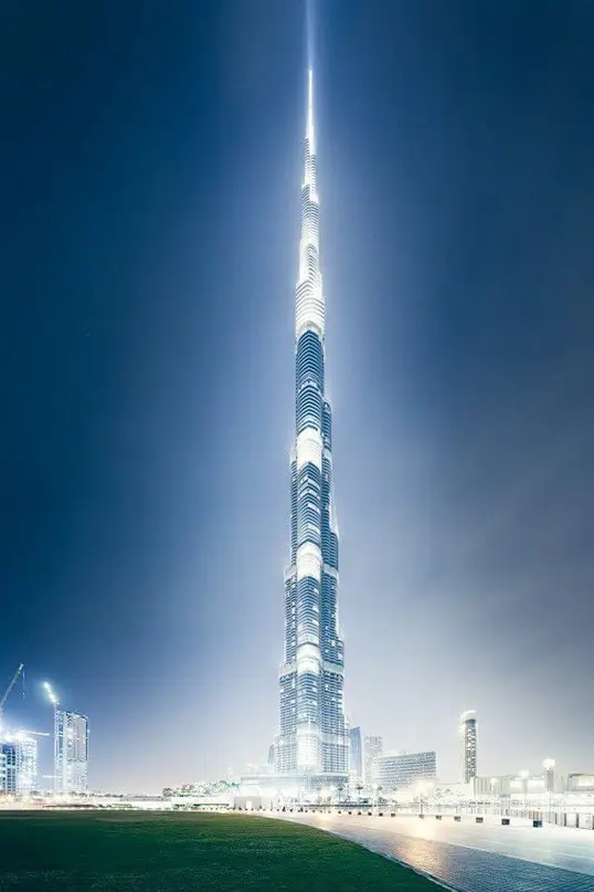 Dubai, OA