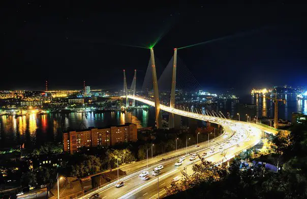 Владивосток, Россия