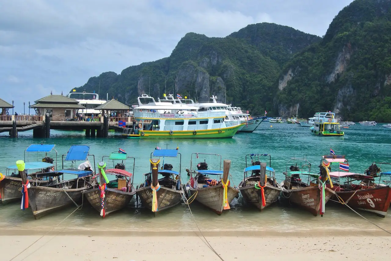 Thailand