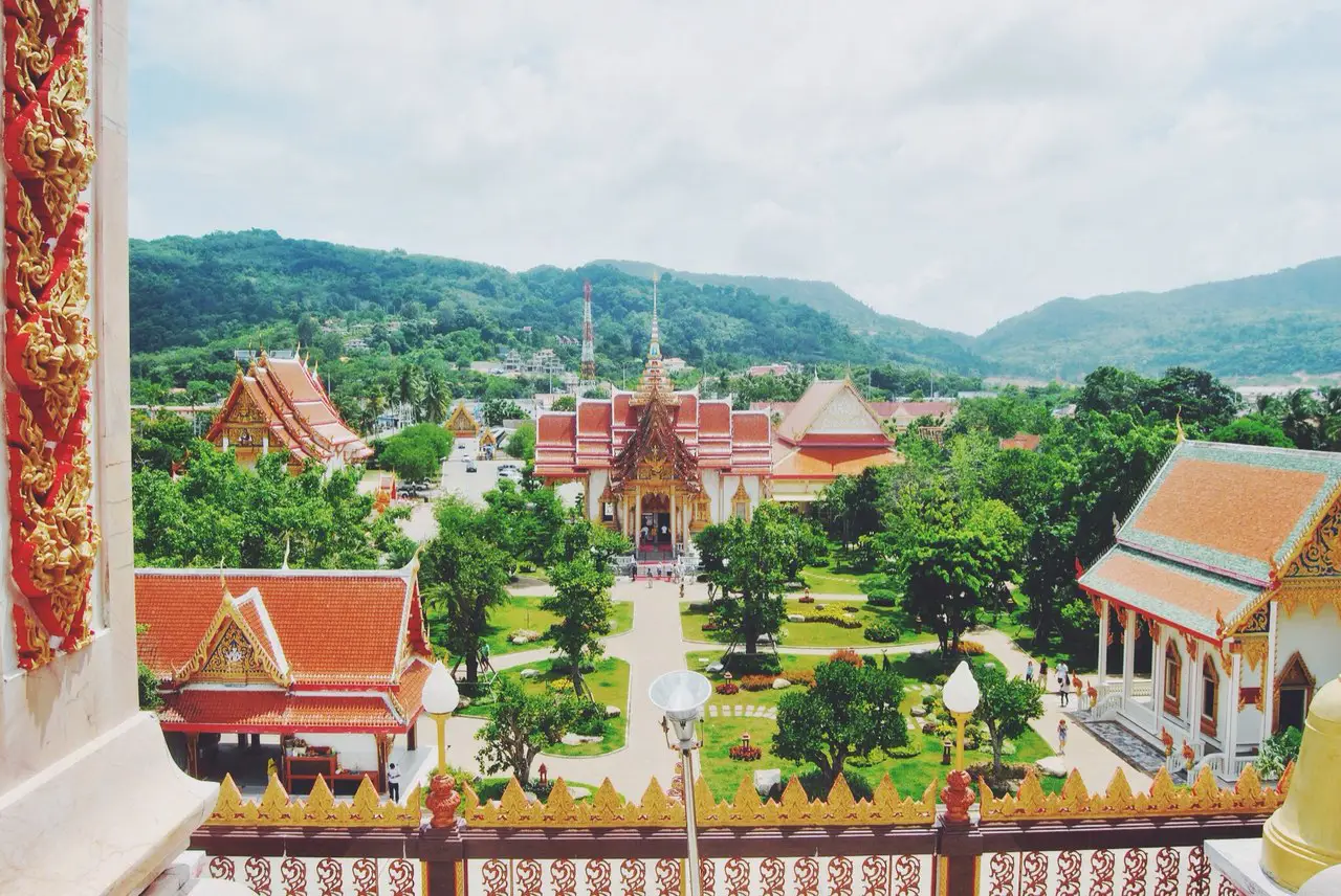 Thailand