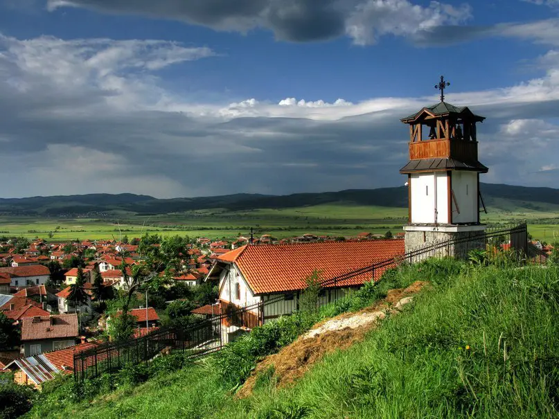 Bulgaria