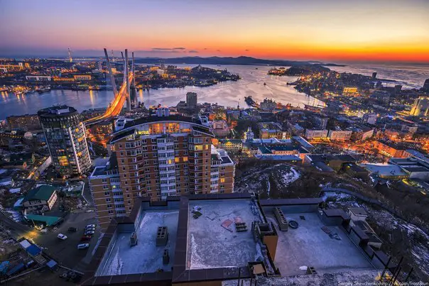 Vladivostok, Russia