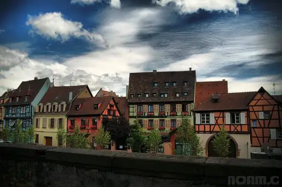 Сolmar, France