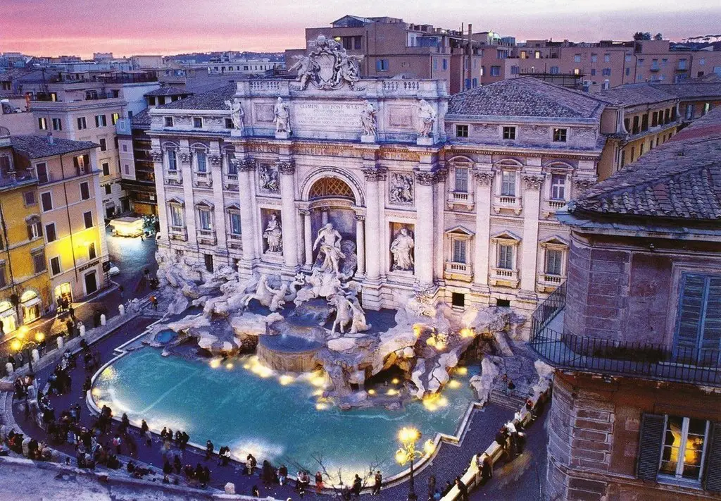 Rome, Italy